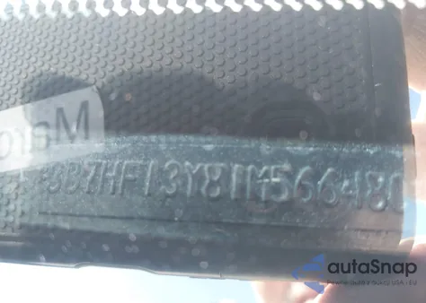 2001 Dodge Ram 1500 St z USA, uszkodzony, nr VIN 3B7HF13Y81M566480